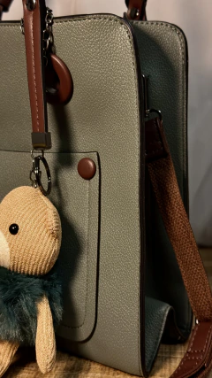 Bolsa Fluffy - loja online