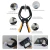 Kit 8 Herramientas De Apertura Desarme Celular Sopapa Best en internet