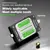 Detector Fallas Tester Usb C Lightning Pantalla Digital Best