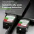 Detector Fallas Tester Usb C Lightning Pantalla Digital Best - tienda online
