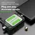 Detector Fallas Tester Usb C Lightning Pantalla Digital Best - Electro Tools Argentina
