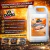 Kit Faxina Básico Limpador De Chapa e Flotador Multiuso 5L - comprar online