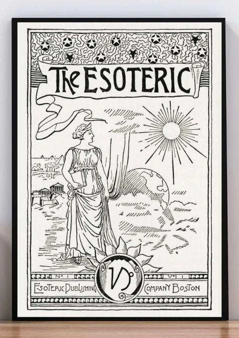 The Esoteric