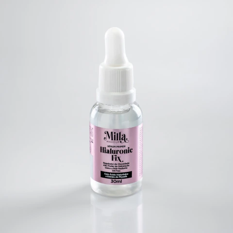 Sérum Facial - Hialuronic Fix