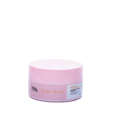 Máscara Nutri Shine - 250 g