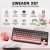 Imagem do TECLADO EWEADN X87 PRO