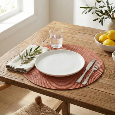 Individual de mesa