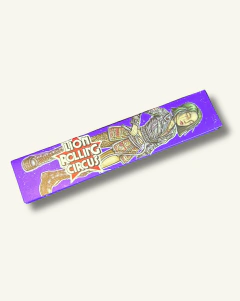 Seda King Size Slim Lion Rolling Circus - comprar online