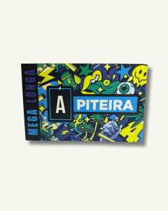 Piteira Mega Longa APiteira - comprar online