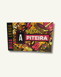 Piteira Mega Longa APiteira na internet