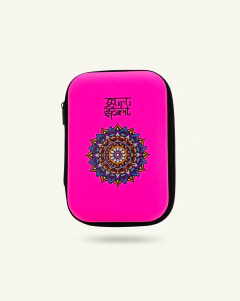 Case Guru Spirit Mandala Colors
