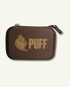 Case Classic Puff Colors Marrom