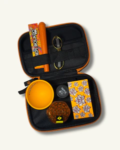 KIT COMPLETO Case Full Print Sadhú