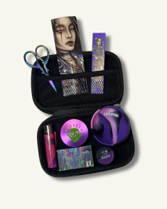 KIT COMPLETO Case Estampa