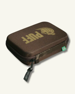 Case Classic Puff Colors Marrom - comprar online