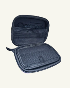 Case Classic Impermeável Sadhú na internet