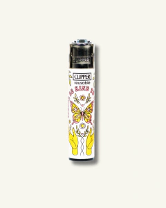 Clipper 70`s vibes
