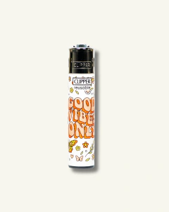 Clipper 70`s vibes - comprar online