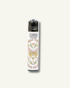 Clipper 70`s vibes na internet
