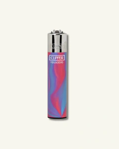 Clipper Pink Nebula - The Marys