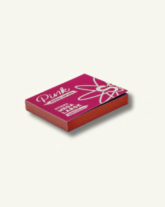 Piteira Mega Large Pink Sadhú