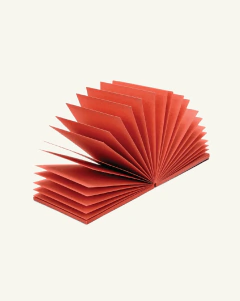 Piteira Mega Large Pink Sadhú - comprar online