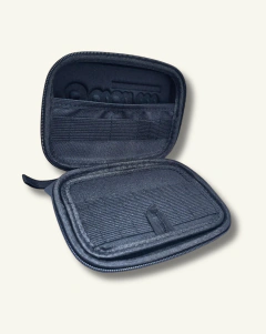 Case Média Full Print Sadhú Preta - comprar online