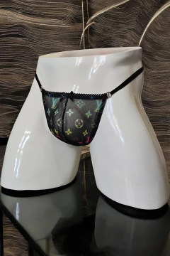 Hilo nidito para Ken microtul LV - comprar online