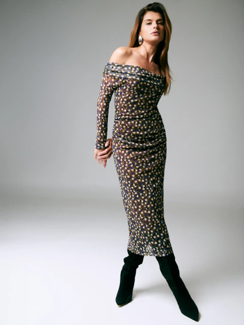 VESTIDO ANNA