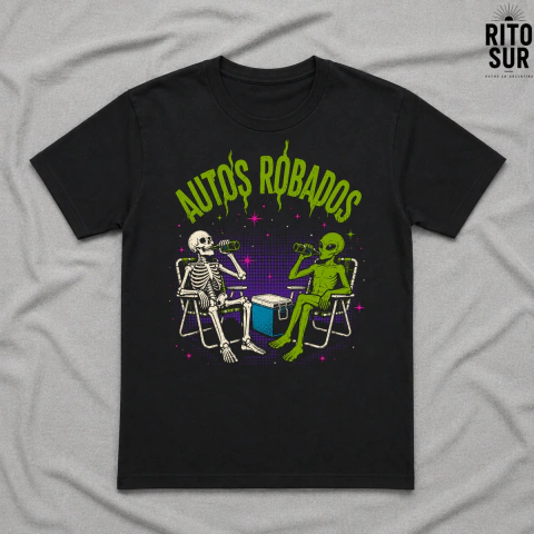 Autos Robados 05