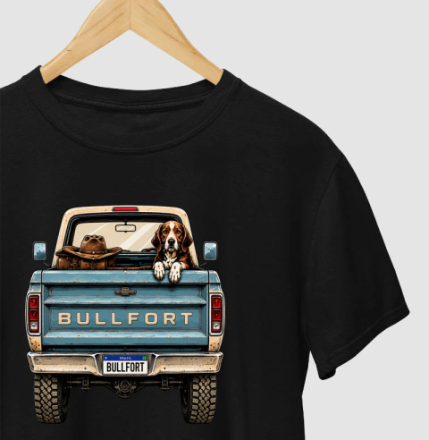 Bullfort Road Trip – Companheiros de Estrada