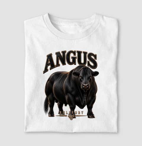 Bullfort Angus – Força & Genética do Campo