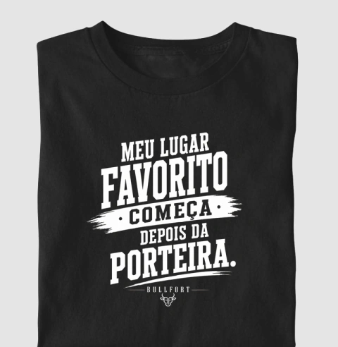 Meu Lugar Favorito — Depois da Porteira