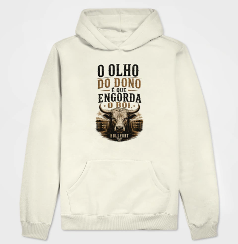 O Olho do Dono Engorda o Boi — Bullfort