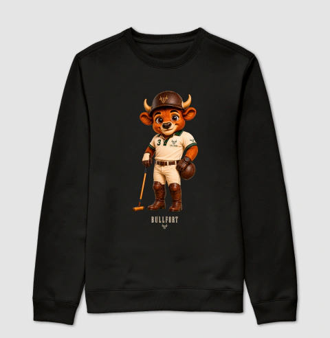 Jogador de Polo
