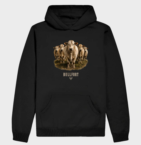 Força do Rebanho — Bullfort