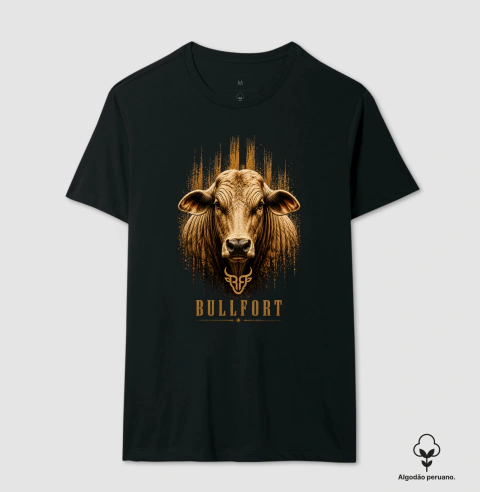 Força do Campo — Bullfort