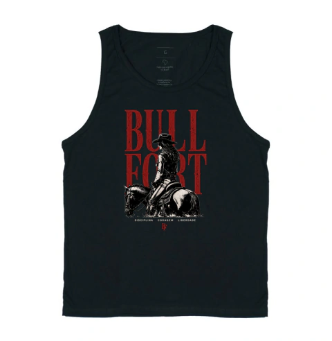 Bullfort – Disciplina, Coragem e Liberdade