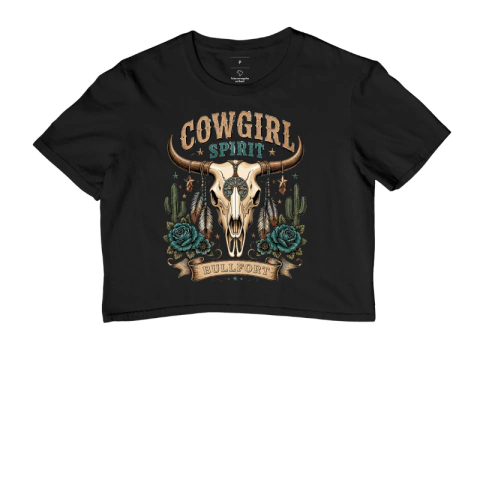 Cowgirl Spirit – Alma Western