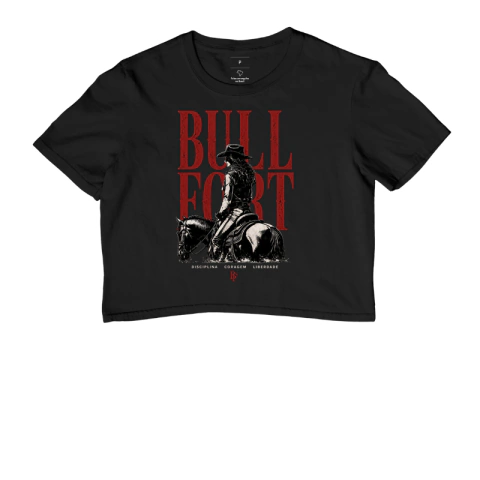 Bullfort – Disciplina, Coragem e Liberdade