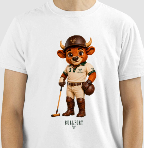Jogador de Polo