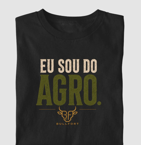 Sou do Agro – Orgulho do Campo