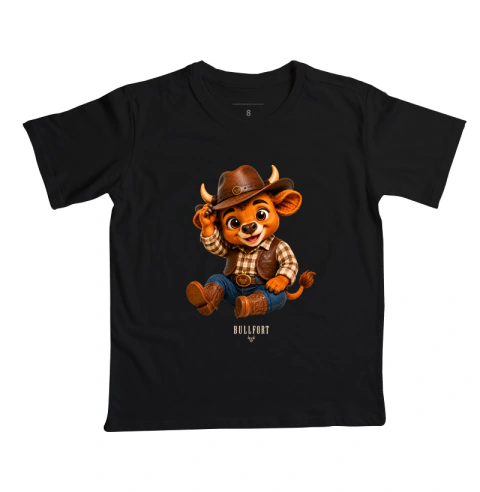Infantil - Boiadeiro Baby