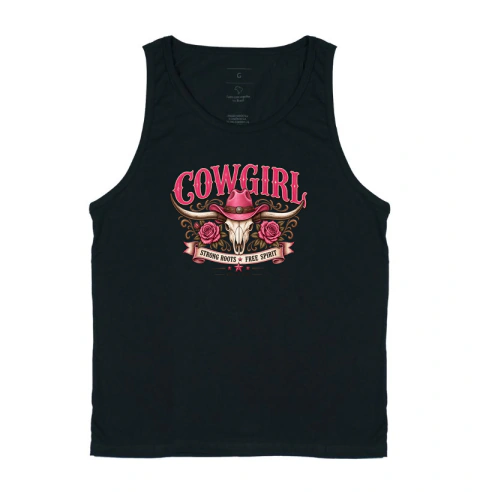 Cowgirl – Strong Roots, Free Spirit