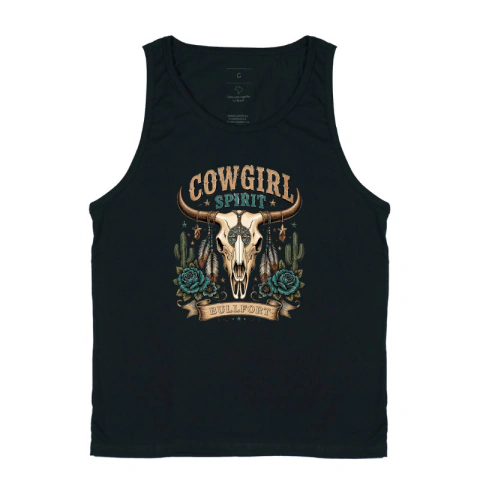 Cowgirl Spirit – Alma Western
