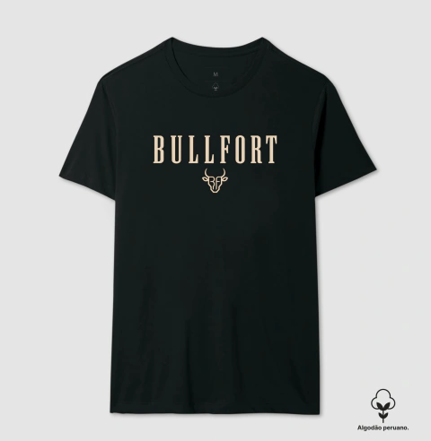 Bullfort 1