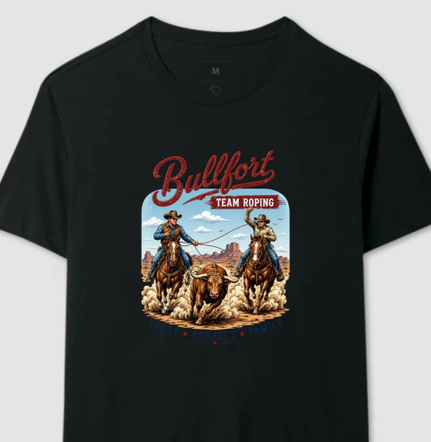 Bullfort Off Road – Go Anywhere