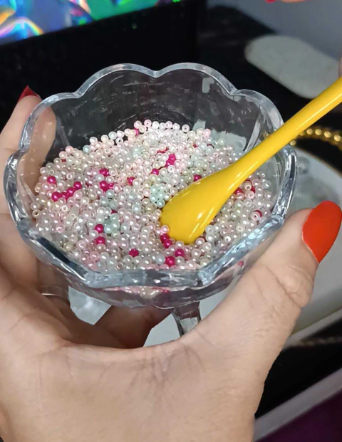 Scoop Luxo LadyGi - Experiência de Semijoias Surpresa