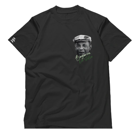 CAMISETA BEZERRA DA SILVA