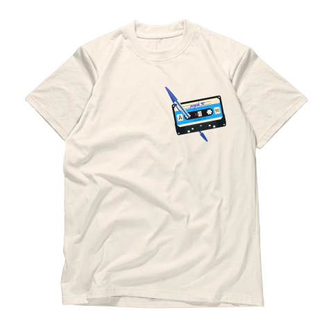 CAMISETA PAGODE 90